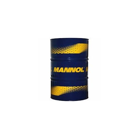 Mannol 2202 Hydro HV ISO 46 (208 L)
