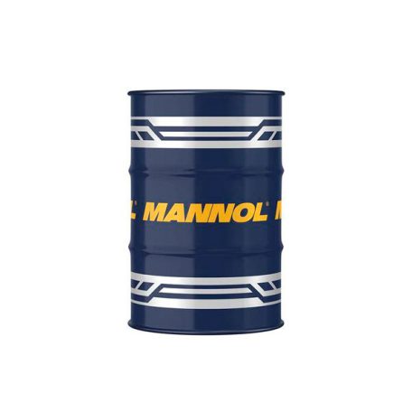 Mannol 2202 Hydro HV ISO 46 (208 L)