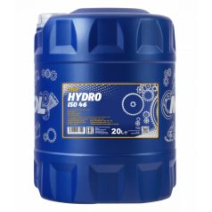 Mannol 2102 Hydro ISO 46 HLP (20 L)