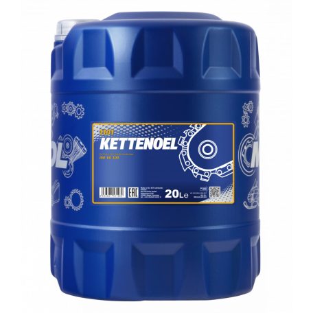 Mannol 1101 Kettenoel (20 L)