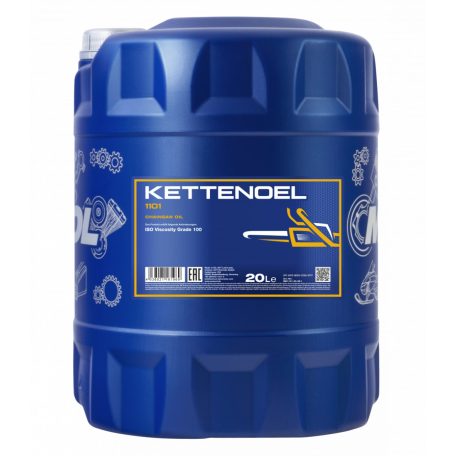 Mannol 1101 Kettenoel (20 L)