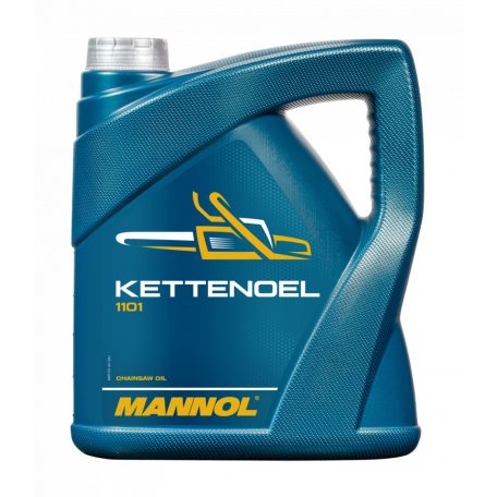 Mannol 1101 Kettenoel (4 L)