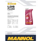 Mannol 8302 LDS Fluid (1 L)