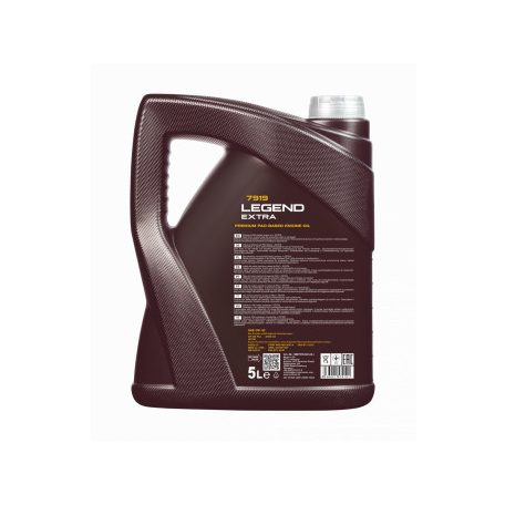 Mannol 7919 Legend Extra 0W-30 (5 L)