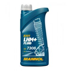 Mannol 8301 LHM+ Fluid (1 L)