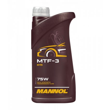 Mannol 8115 MTF-3 75W (1 L)