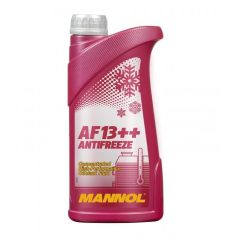 Mannol 4115 Antifreeze AF13++ (1 L) Si-OAT lila
