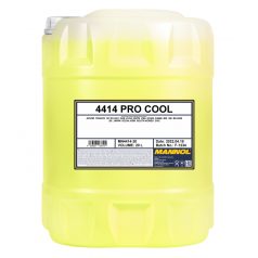 Mannol 4414 Pro Cool (20 L)