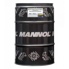 Mannol 7701 Energy Formula OP 5W-30 (208 L)