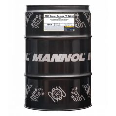 Mannol 7707 Energy Formula FR 5W-30 (60 L)