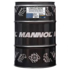 Mannol 7715 Longlife 504/507 5W-30 (60 L)