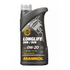 Mannol 7722 Longlife 508/509 0W-20 (1 L)