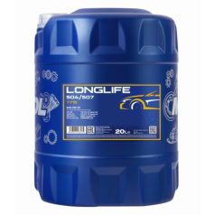 Mannol 7715 Longlife 504/507 5W-30 (20 L)