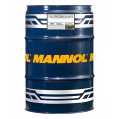 Mannol 2602 Powertrain TO-4 30 (208 L)