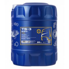 Mannol SHPD TS-3 10W-40 (20 L)