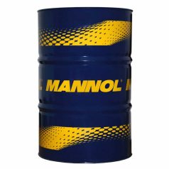 Mannol UHPD TS-6 ECO 10W-40 (208 L)