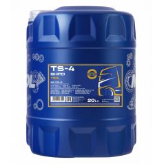 Mannol 7104 SHPD TS-4 Extra 15W-40 (20 L)