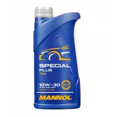 Mannol 7512 Special Plus 10W-30 (1 L)