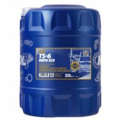 Mannol 7106 UHPD TS-6 ECO 10W-40 (20 L)