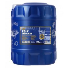 Mannol 7107 UHPD TS-7 Blue 10W-40 (20 L) CK-4