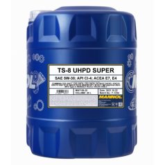 Mannol 7108 TS-8 UHPD Super 5W-30 (20 L)