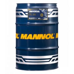 Mannol 7405 Universal 15W-40 (60 L) SG/CD