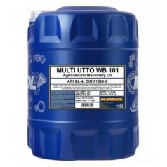Mannol 2701 Multi UTTO WB 101 (20 L)