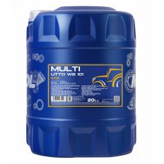 Mannol 2701 Multi UTTO WB 101 (20 L)