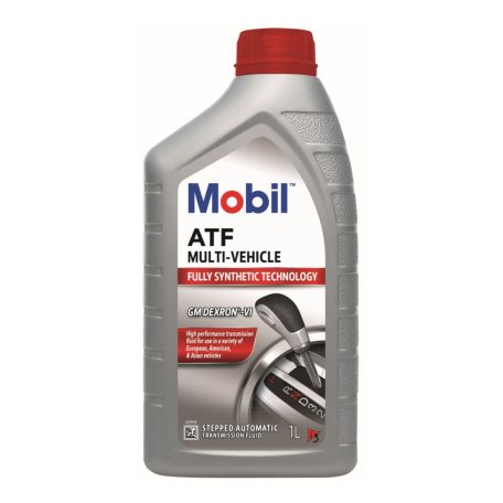 Mobil ATF Multi-Vehicle (1 L)