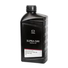 Mazda Original Oil Supra DPF 0W-20 (1 L)