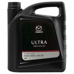 Mazda Original Oil Ultra 5W-30 (5 L) motorolaj