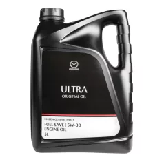 Mazda Original Oil Ultra 5W-30 (5 L) motorolaj