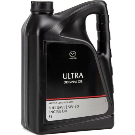 Mazda Original Oil Ultra 5W-30 (5 L) motorolaj