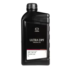 Mazda Original Oil Ultra DPF 5W-30 (1 L) motorolaj