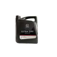 Mazda Original Oil Ultra DPF 5W-30 (5 L) motorolaj