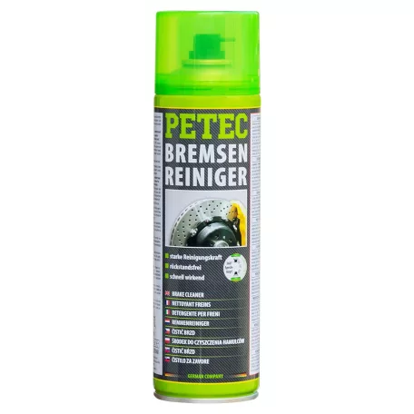 Petec Bremsenreinigen (500 ML) féktisztító