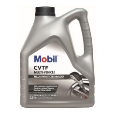 Mobil CVTF Multi-Vehicle (4 L)