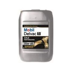 Mobil Delvac1 Axle 75W-85 Performance (20 L)