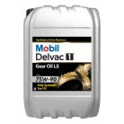 Mobil Delvac 1 Gear Oil LS 75W-90 (20 L)