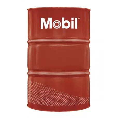 Mobil Delvac Legend 15W-40 Agri Universal  (208 L)