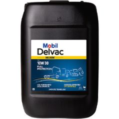 Mobil Delvac Modern 10W-30 Full Protection  (20 L)