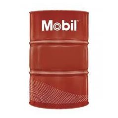 Mobil Delvac Modern 15W-40 Full Protection  (208 L)