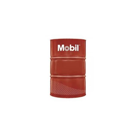 Mobil Delvac Modern 15W-40 Full Protection  (208 L)