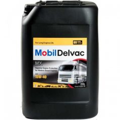 MOBIL DELVAC MX 15W-40 (20 L)