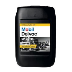 MOBIL DELVAC MX EXTRA 10W-40 (20 L)