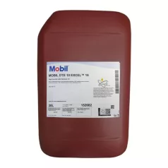 Mobil DTE 10 Excel 15 (20 L) Hidraulikaolaj