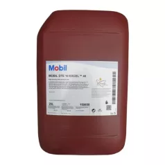 Mobil DTE 10 Excel 46 (20 L) Hidraulikaolaj