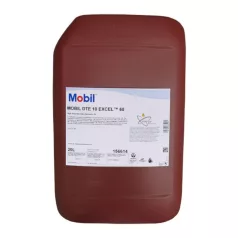 Mobil DTE 10 Excel 68 (20 L) Hidraulikaolaj