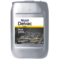 Mobil Delvac Ultra 5W-30 Ultimate Protection V2 (20 L)