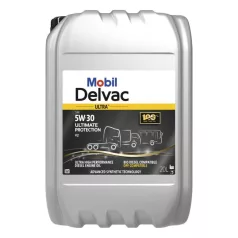 Mobil Delvac Ultra 5W-30 Ultimate Protection V2 (20 L)